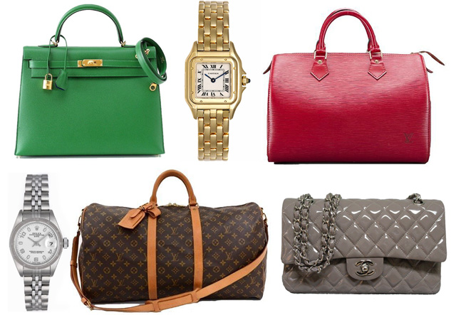 Portero: The Web's Best Source for Pre-Owned and Vintage Classics -  PurseBlog