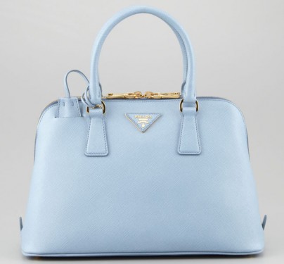 Tiny prada bag hotsell