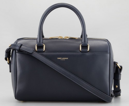 Finally, a Saint Laurent Bag I Would Buy at Full Price - PurseBlog