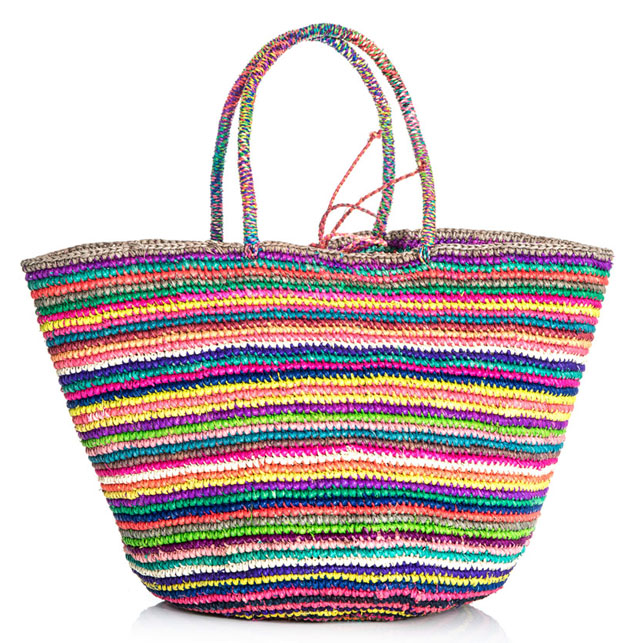 Pack Your Beach Bag Right the First Time - We’ll Show You How - PurseBlog