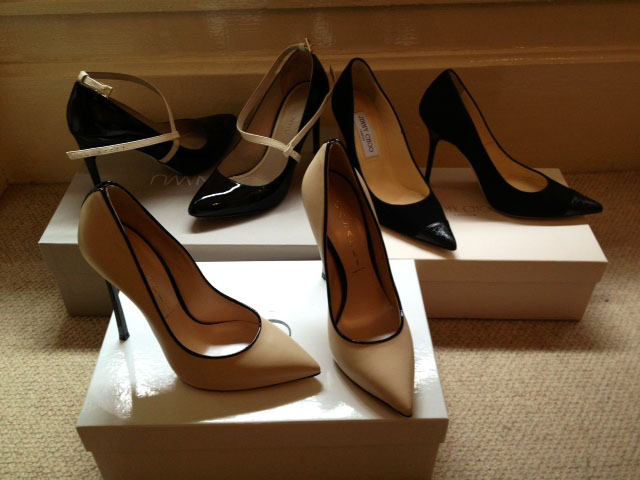 shoe haul purseforum roundup june 28 purseblog shoe haul purseforum roundup june 28 purseblog