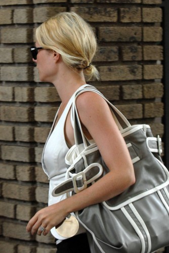 The Many Bags of Gwyneth Paltrow (2)