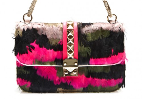 Valentino Resort 2014 Handbags (15)