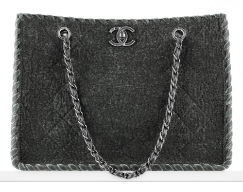 Chanel Pre-Collection Fall 2013 Handbags (15)