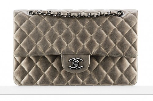 Chanel Pre-Collection Fall 2013 Handbags (16)