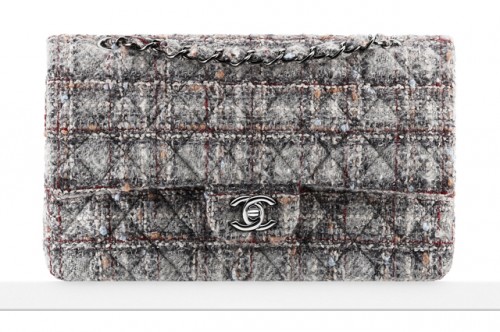 Chanel Pre-Collection Fall 2013 Handbags (17)
