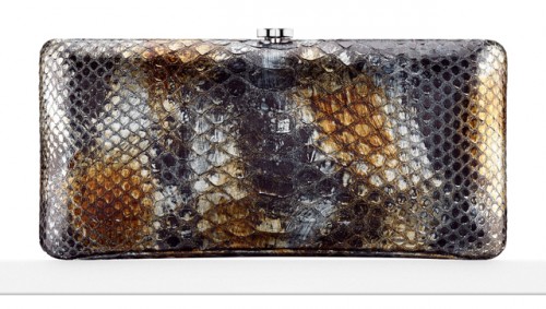 Chanel Pre-Collection Fall 2013 Handbags (20)