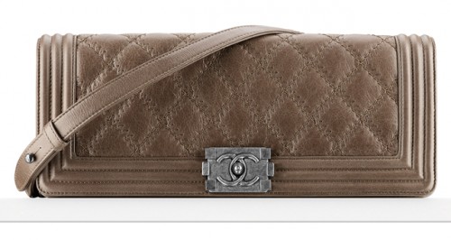 Chanel Pre-Collection Fall 2013 Handbags (23)