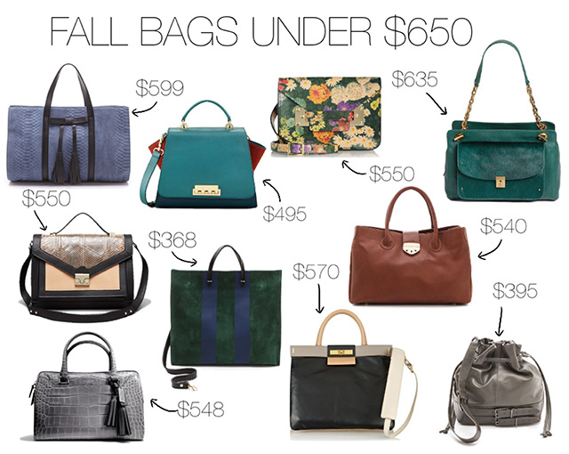 Are Some Hermès Bag Colors More Desirable than Others? - PurseBlog