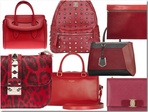 July Birthday Gift Guide Ruby Bags