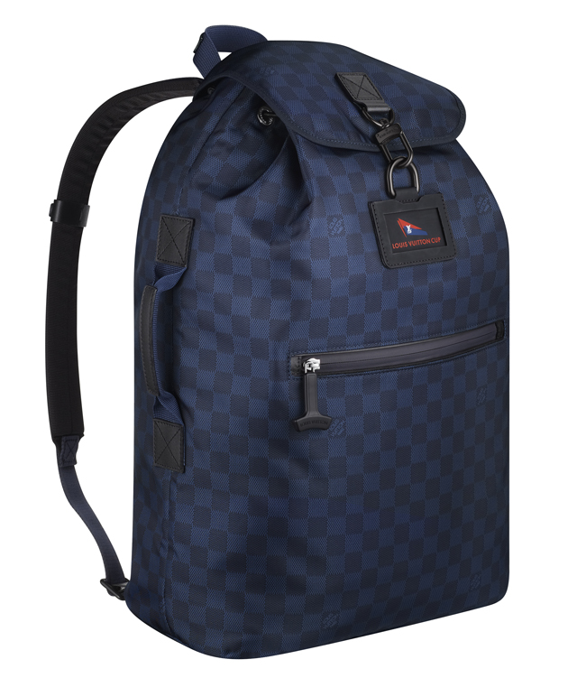 Louis Vuitton Releases Limited Edition Neverfull for America's Cup