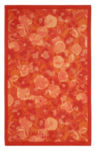 Louis Vuitton San Francisco Beach Towel Purseblog