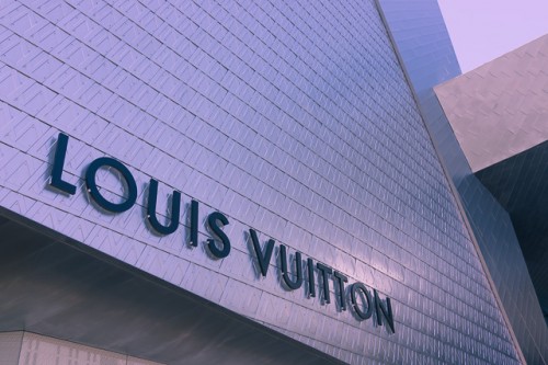 Louis Vuitton Las Vegas