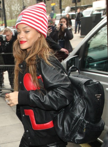 The Many Bags of Rihanna, Part Two (9)