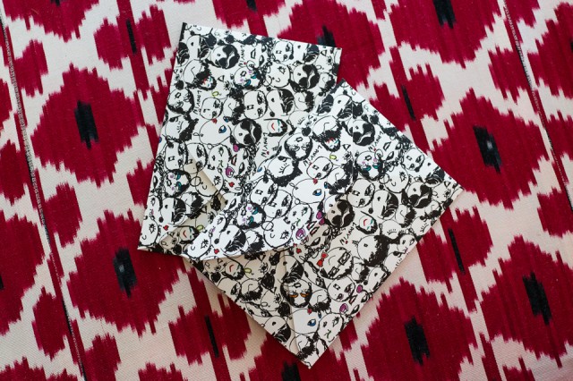 What's In Her Bag: Shira Suveyke from theOUTNET.COM (13)