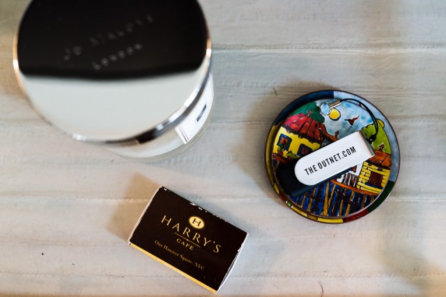 What's In Her Bag: Shira Suveyke from theOUTNET.COM (20)