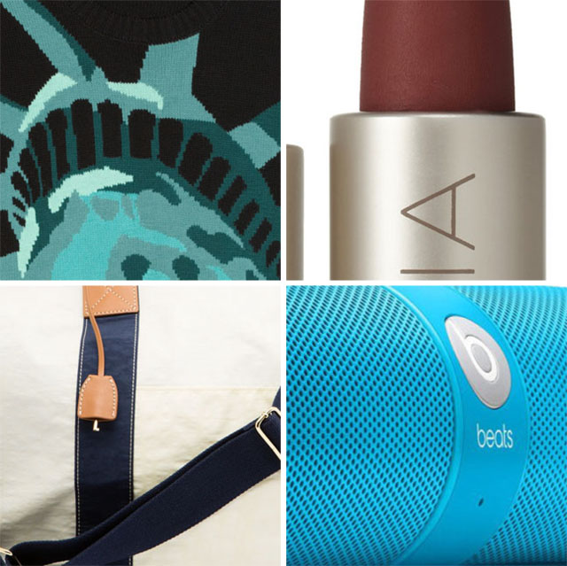 Want It Wednesday: Tibi, Ilia, J. McLaughlin, Beats