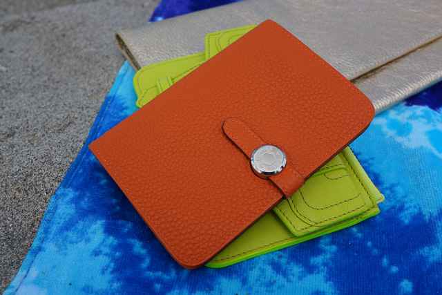 What's In My Beach Bag: Hermes Kelly Edition - PurseBlog