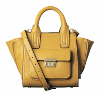 Check Out All the Bags from 3.1 Phillip Lim x Target - PurseBlog
