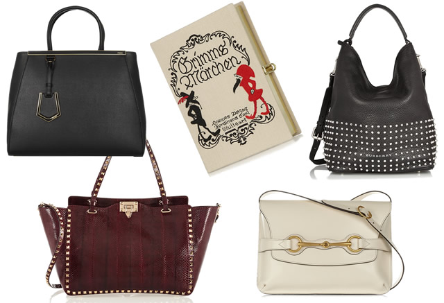 As Fall Approaches What Bags Are You Most Excited to Carry? - PurseBlog