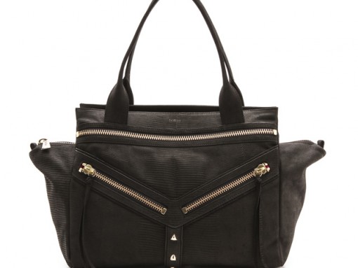 Botkier Handbags And Purses Purseblog Botkier Legacy Satchel
