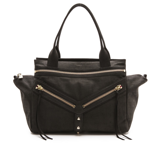 Botkier Legacy Satchel