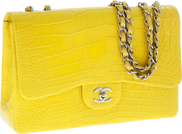 Turn Your Bag Collection into a Windfall by Consigning with Heritage  Auctions - PurseBlog