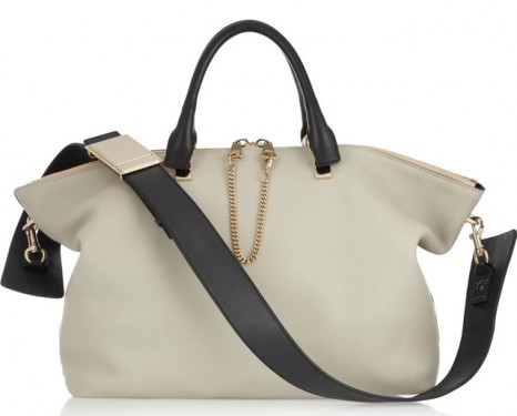 The Chloe Baylee Bag Has Arrived PurseBlog