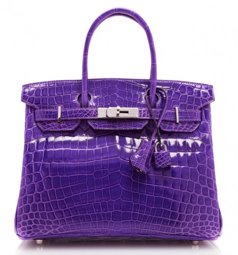 Moda Operandi and Heritage Auctions Have a Bunch of Lovely Hermes Bags ...