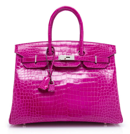 Moda Operandi and Heritage Auctions Have a Bunch of Lovely Hermes Bags ...