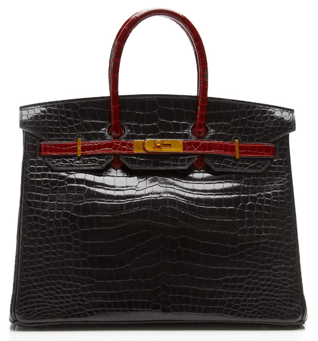 Moda Operandi and Heritage Auctions Have a Bunch of Lovely Hermes Bags ...