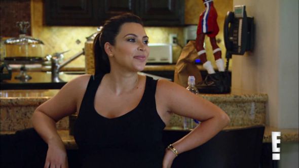 Keeping Up With The Kardashians Season 8 Episode 11