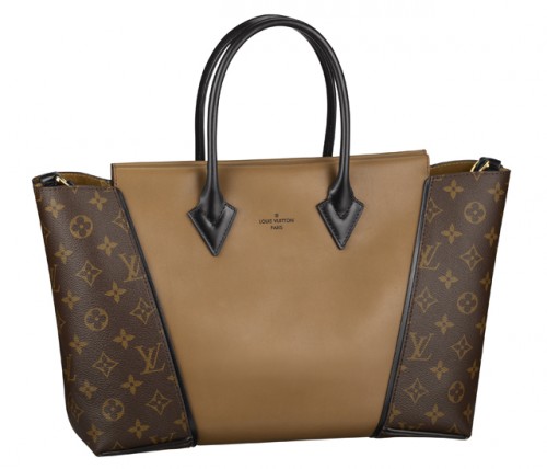 Louis Vuitton W Bag (5)