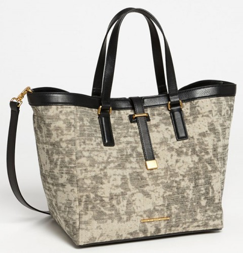 Marc by Marc Jacobs Natural Selection Tote