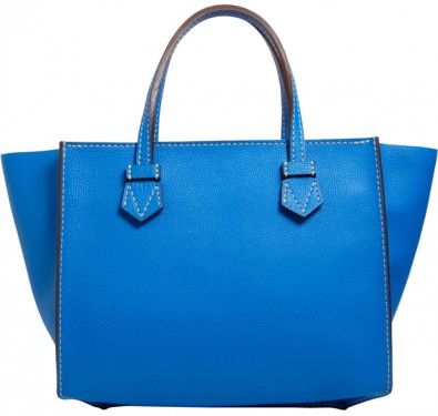 Moreau Bregançon Zip Tote