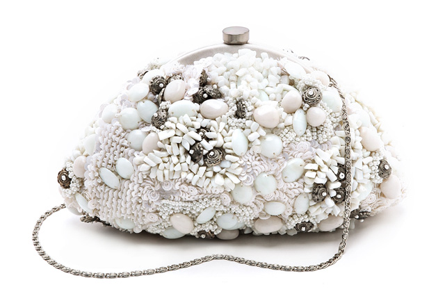 Fall’s Clutches are Especially Embellished - PurseBlog