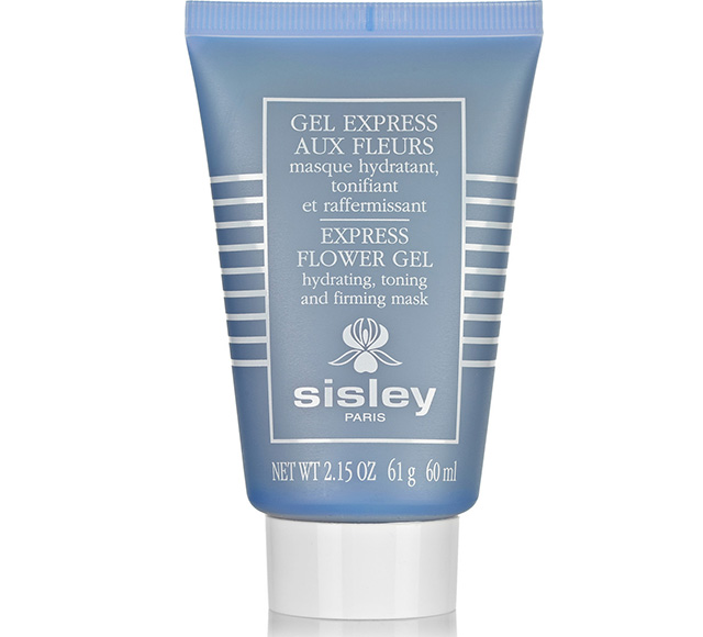 Sisley Paris Floral Gel Mask