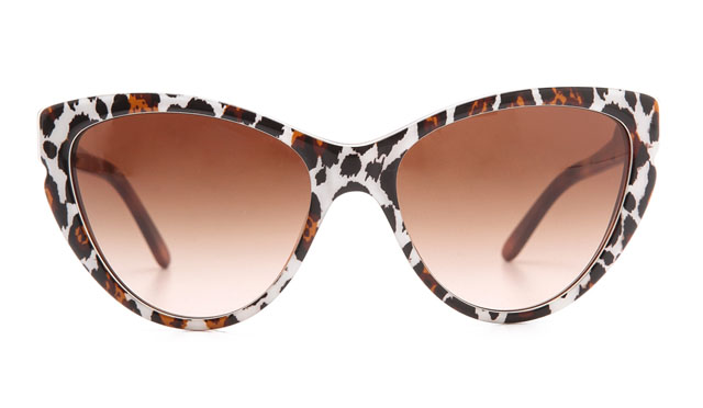 Stella McCartney Cat Eye Sunglasses