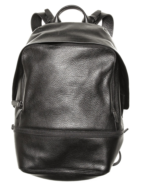 Man Bag Monday: 3.1 Phillip Lim Backpacks - PurseBlog