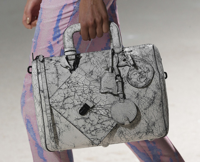 Check Out Chanel's Spring 2014 Bags, Now in Stores - PurseBlog