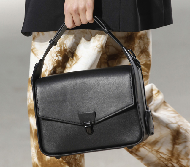 3.1 Phillip Lim's Spring 2014 Handbags Go Back to Nature - PurseBlog