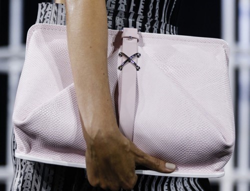 Alexander Wang Spring 2014 Handbags (2)