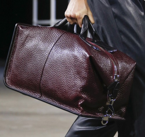 Alexander Wang Spring 2014 Handbags (7)