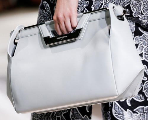 Balenciaga Spring 2014 Handbags (3)