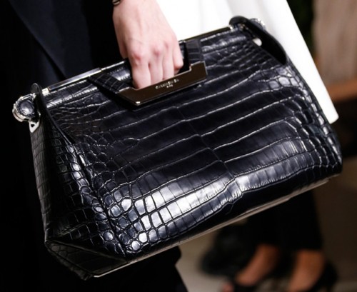 Balenciaga Spring 2014 Handbags (4)