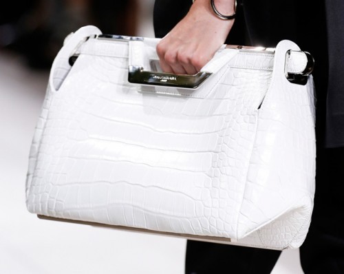 Balenciaga Spring 2014 Handbags (5)