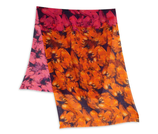 Bindya Pursuit of Happiness Scarf