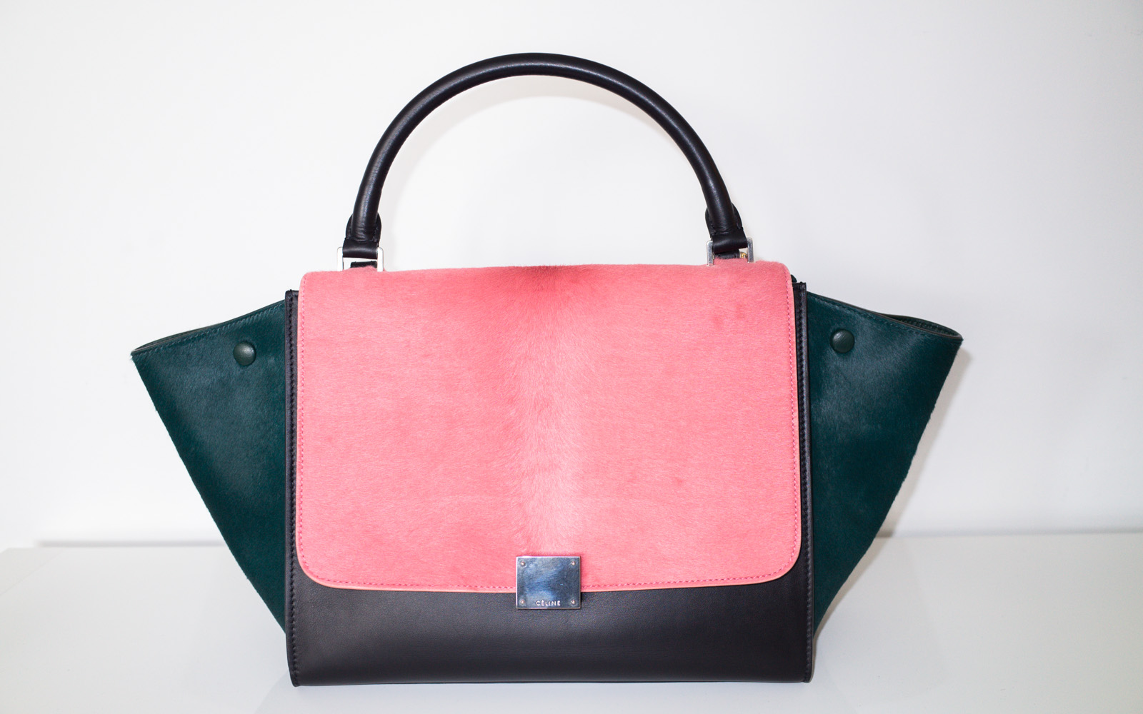 Phoebe Philo era Celine is more popular than ever on resale