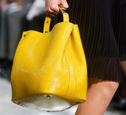 Christian Dior Spring 2014 Handbags (2)