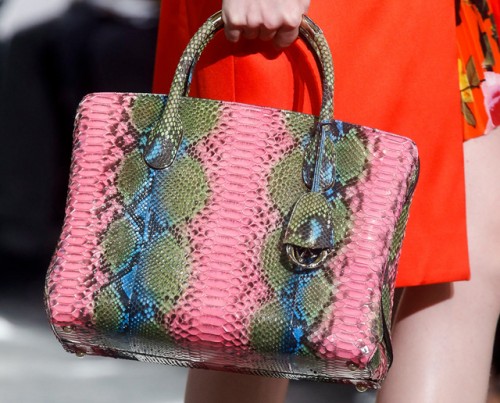 Christian Dior Spring 2014 Handbags (4)